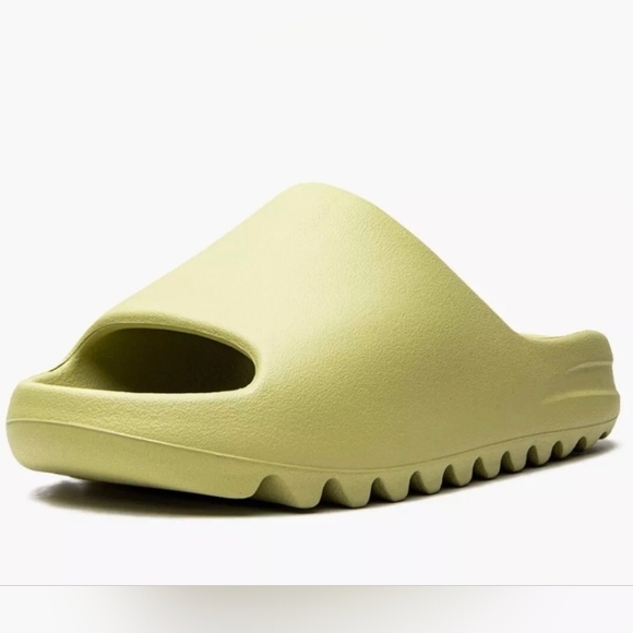 Adidas Yeezy Slide Resin | Size 13 | Brand New (No Box) main image 5